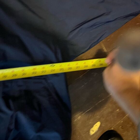 Vintage Nike Center Swoosh Windbreaker - Picture 8 of 8